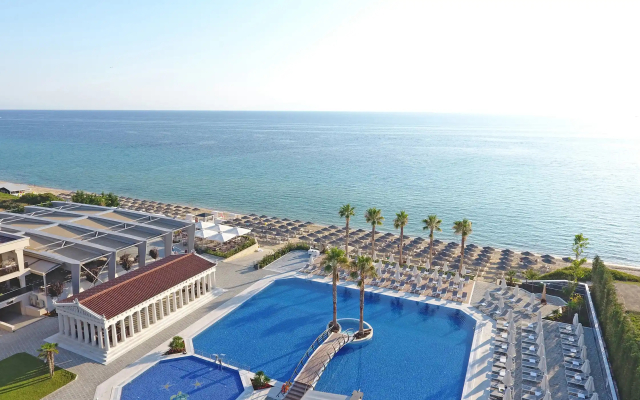 Potidea Palace Hotel