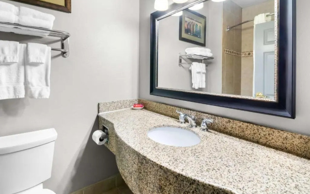 Big Country Hotel & Suites, SureStay Collection by BW