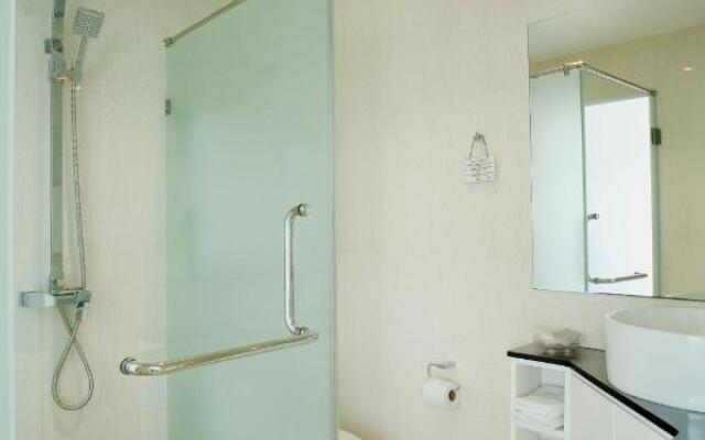 Grand Sunset Hotel Phuket