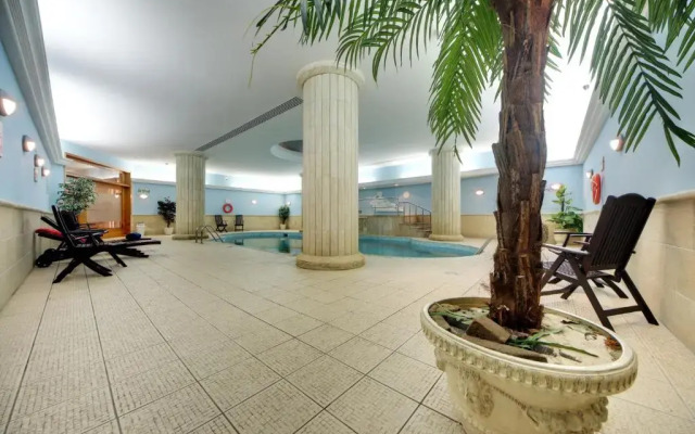 Vivaldi Hotel