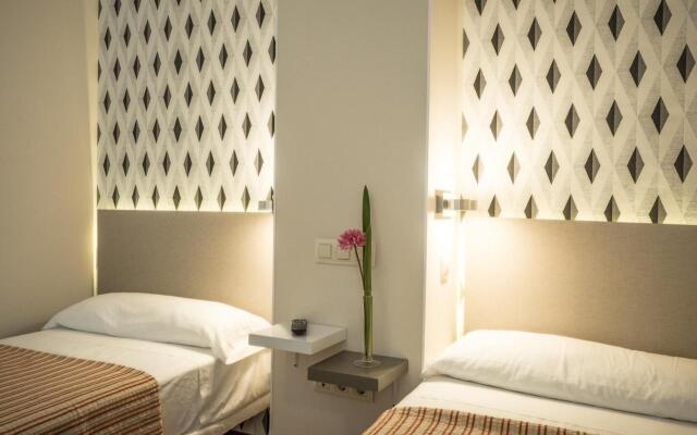 Colectia Hotel Santa Lucia