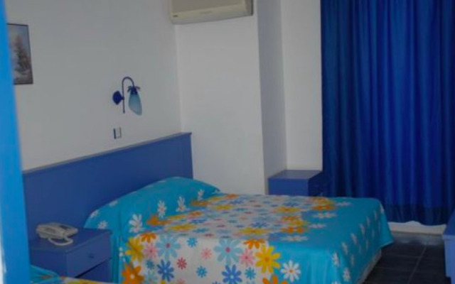 Lidya Hotel