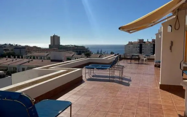 Mar y Sol Spa & Sport Hotel