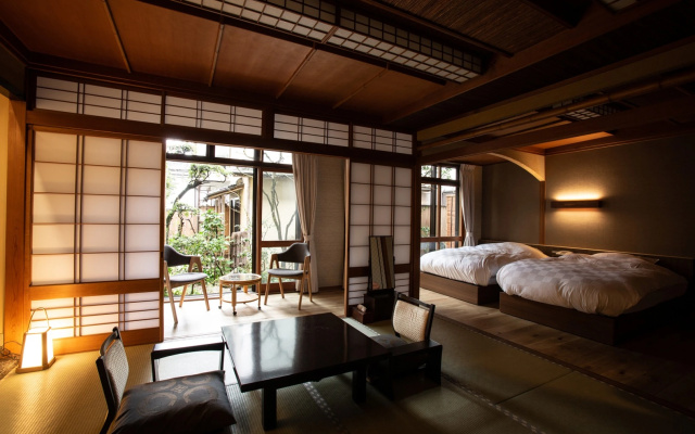 Japanese-Western Style Annex Building room 사진 3