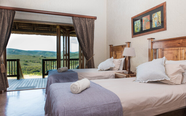 Hartenbos Private Game Lodge