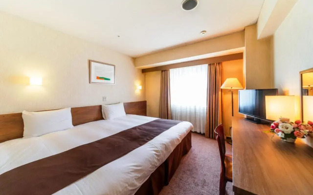 Nest Hotel Sapporo Odori