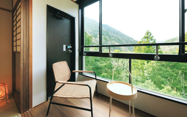 Standard Japanese Style room 사진 2