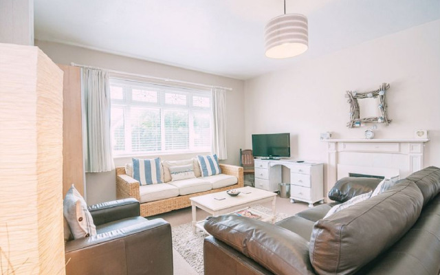 Alderley Apartments