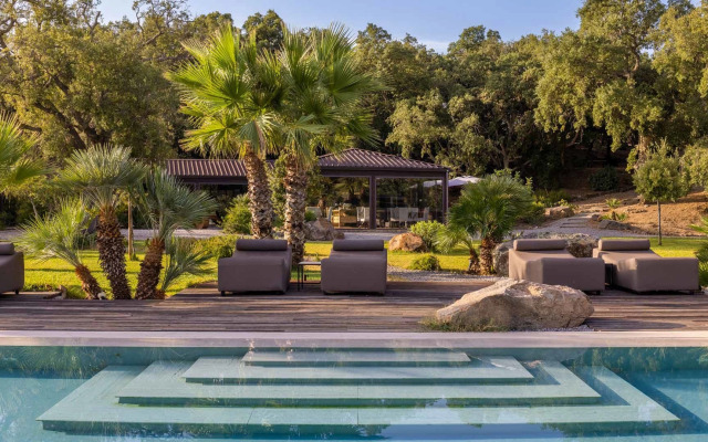 Vallegrande Nature Resorts