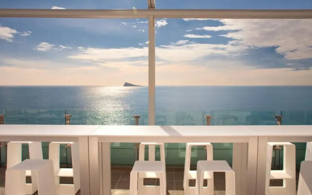 Отель Villa del Mar 