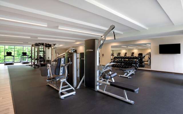 Home2 Suites by Hilton Lexington Park Patuxent River NAS, MD