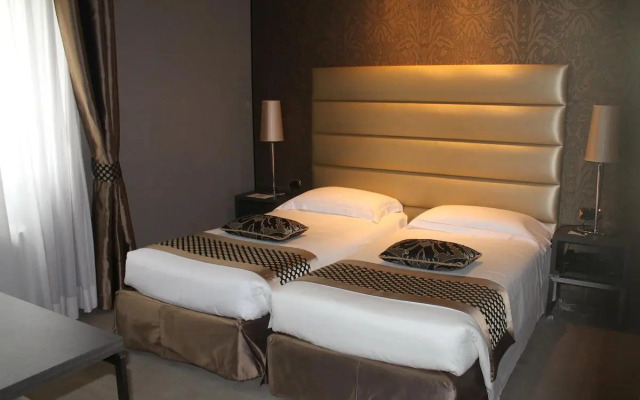 Hotel Mozart