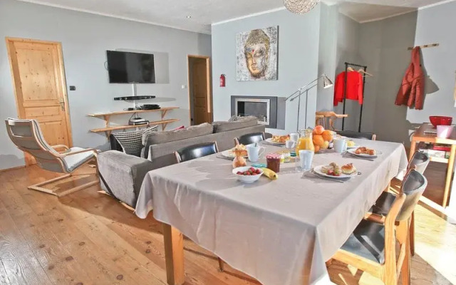 Apartment Buddha Briancon