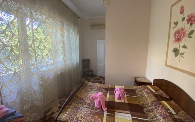 Na Belinskogo Guest House