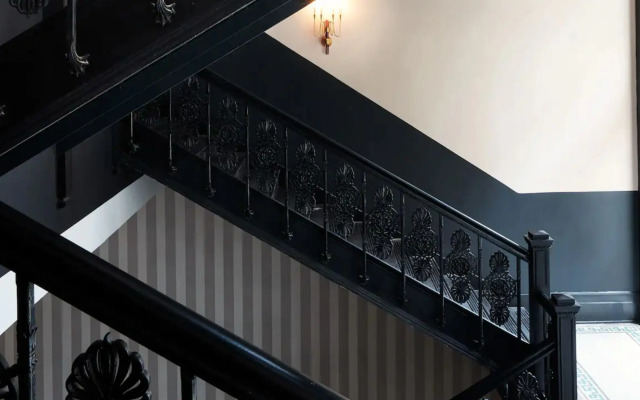 Maison Metier
