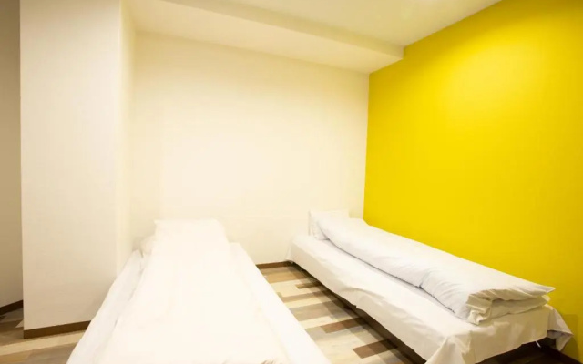 Triple room with city view 사진 3
