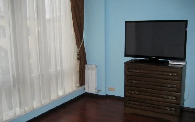 Alexandria Hotel