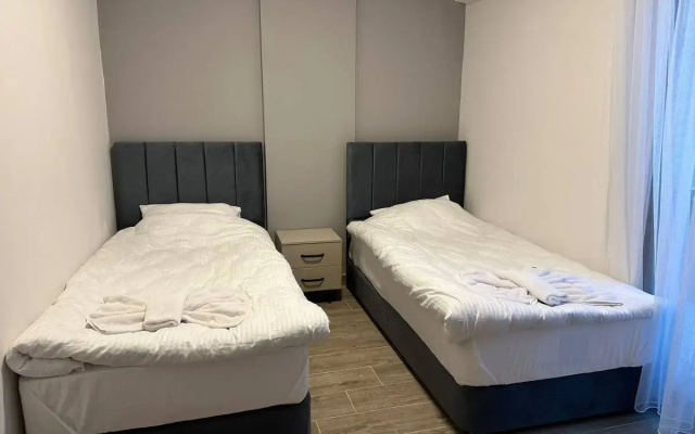 Marasium Suites