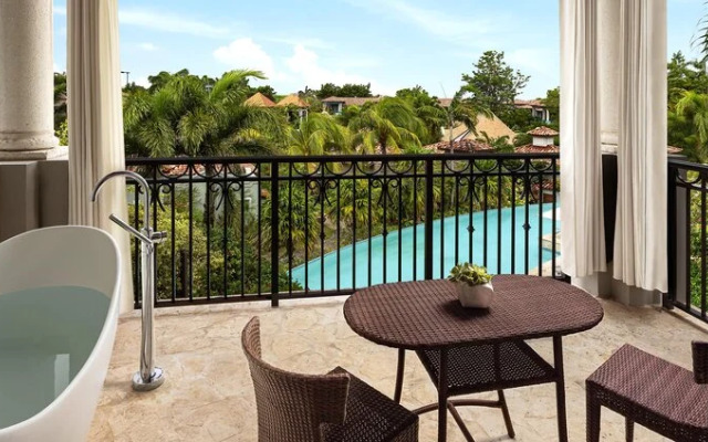 Sandals Grenada All Inclusive