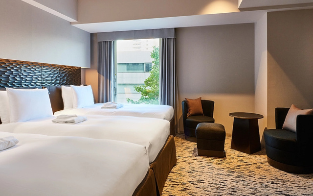 Essential Hollywood Triple room 사진 1