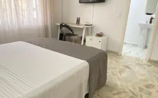 Babilla Suites