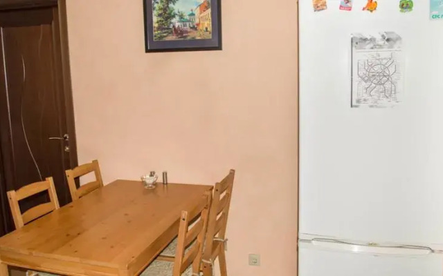 U Maksima Mini Hotel