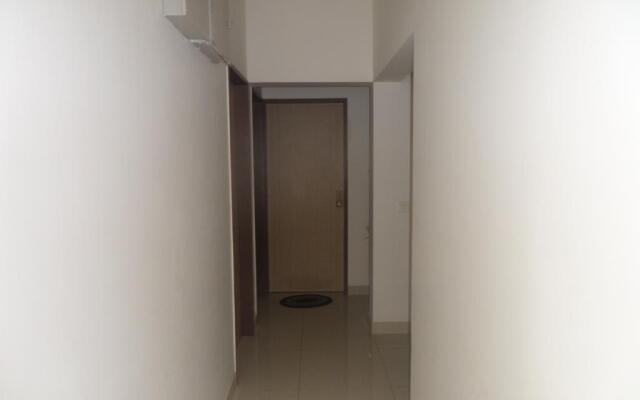 Gma Guest House-Hinjewadi