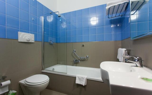 Hotel Villa D’Amato