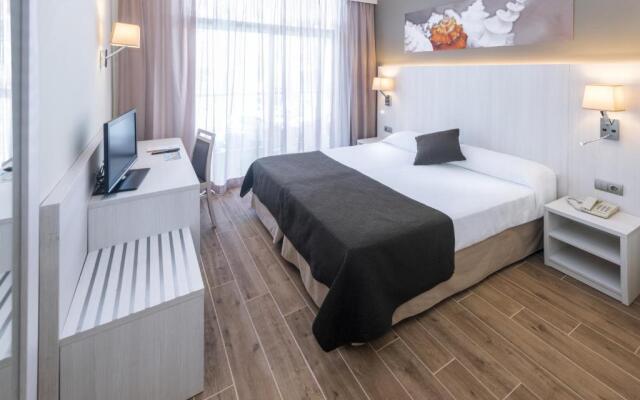 Hotel GHT Costa Brava & Spa