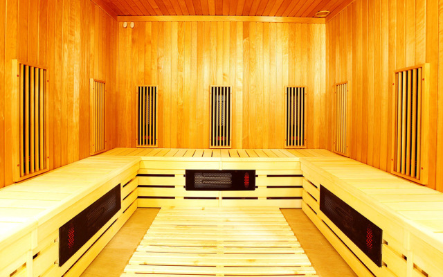 Aleksandar Palace Hotel & Spa