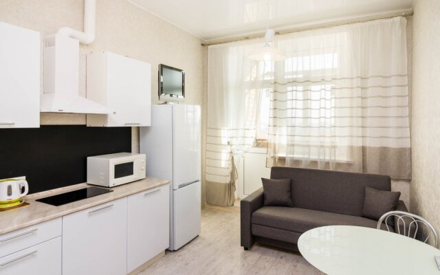 Apartment on Malygina 90