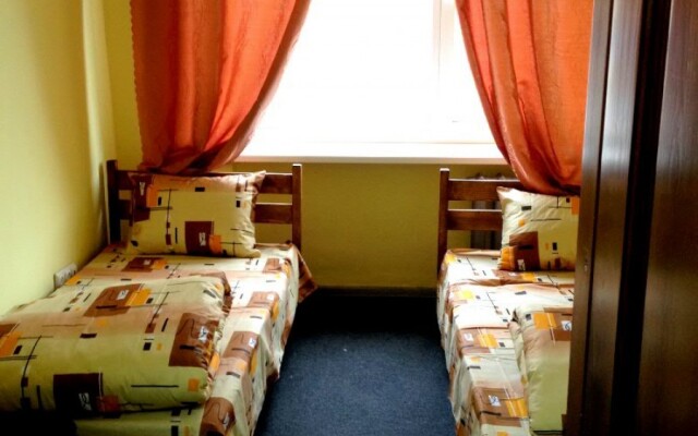 Hostel Oskar