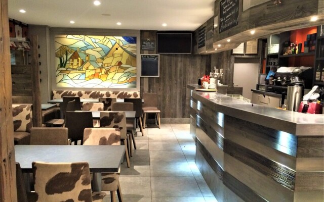 Le Christiania - Hotel & Restaurant