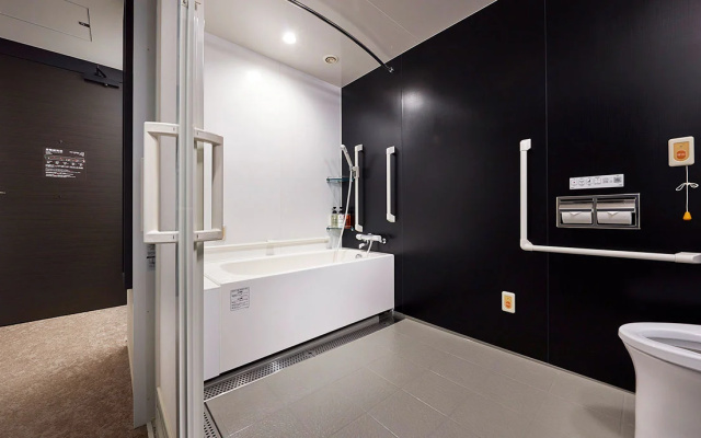 Universal Twin room (트윈 침대 2개) 사진 2
