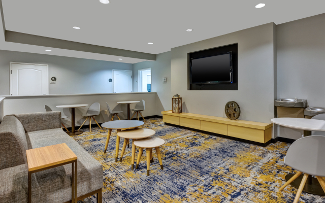 TownePlace Suites by Marriott Nashville Airport