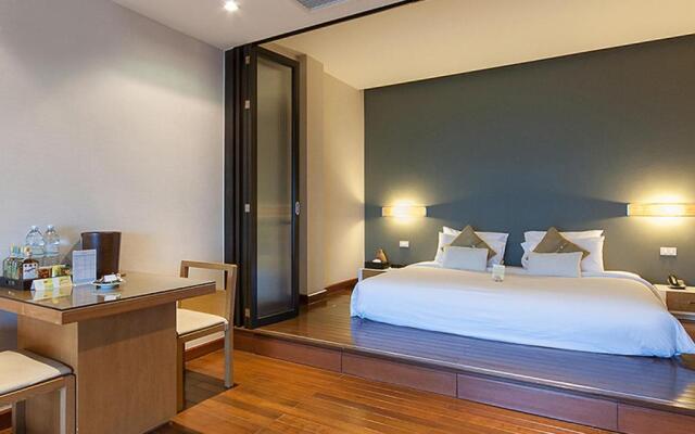 The Sea Koh Samui Resort & Residences by Tolani