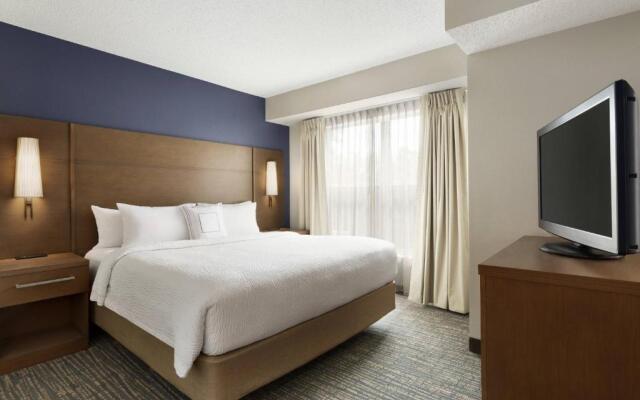 Residence Inn by Marriott Houston The Woodlands/Market Street