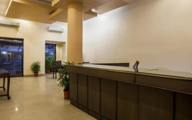 Hotel Shalimar
