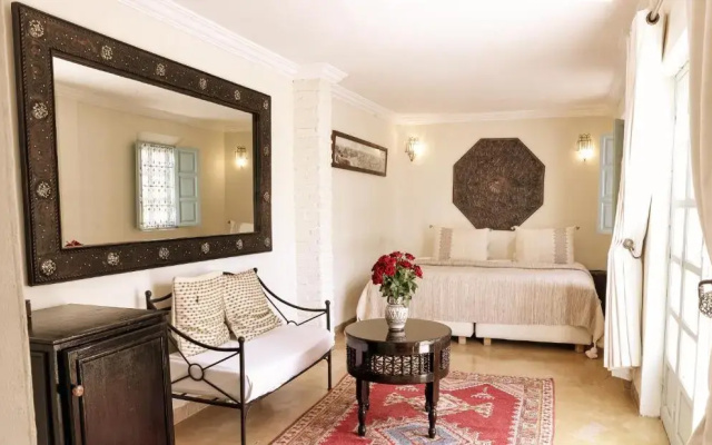 Angsana Riad Bab Firdaus