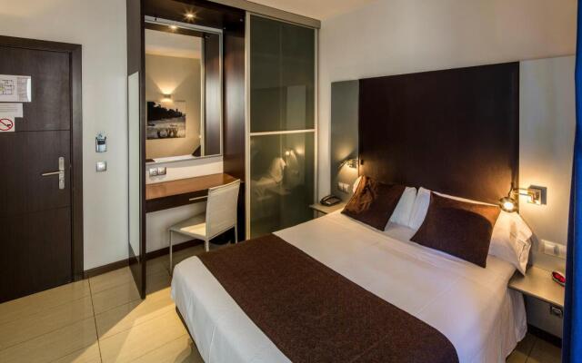 URH Excelsior Hotel