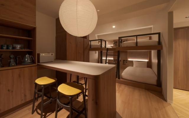 The b Premier room 사진 1