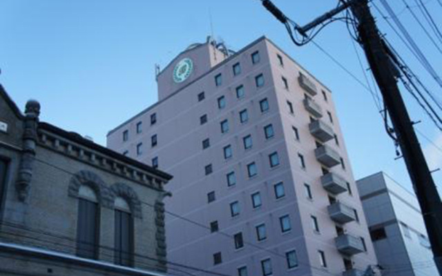 Hotel Bright Inn Morioka