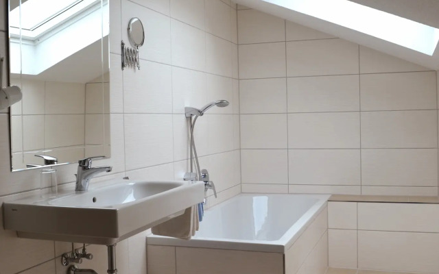 Landhaus Dieterichs Bewirtschaftungs