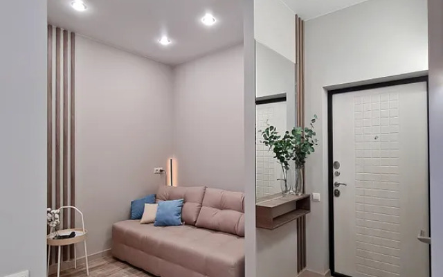 Апартаменты на Ставропольской