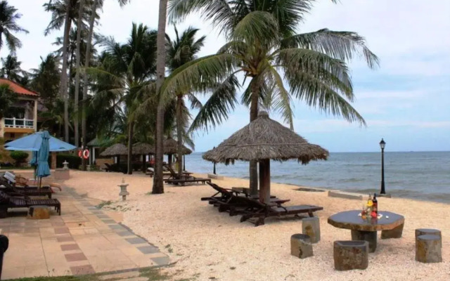 Mui Ne Resort