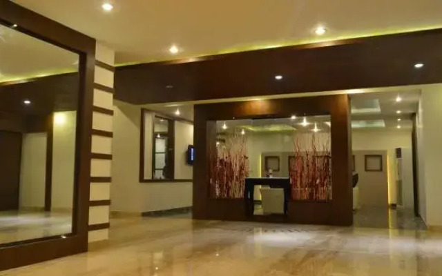 Royal Windsor Hotel