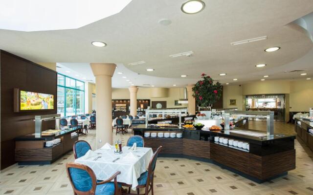 Marina Grand Beach Hotel - All inclusive