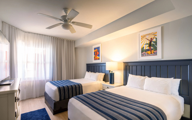 Pink Shell Beach Resort and Marina