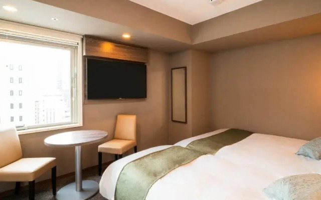 SUPERHOTEL Premier GINZA