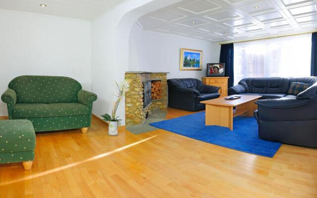 Chalet Aendry (Harmony)